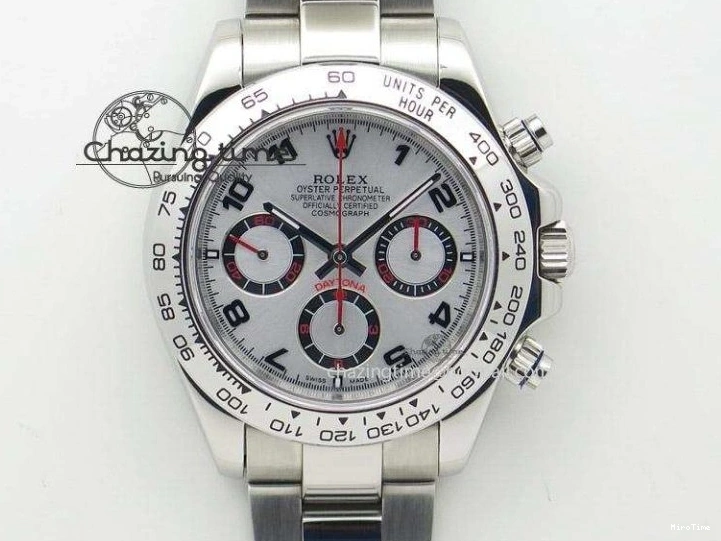 MiroTime 0225 DateJust 36 126231 EWEF Best Edition Gray Dial Stick Marker on SS RG Jubilee Bracelet A Seasonal 593